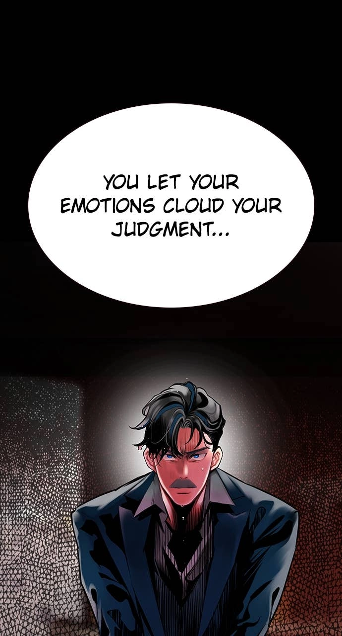 Jungle Juice Chapter 173, page 42 of 157
