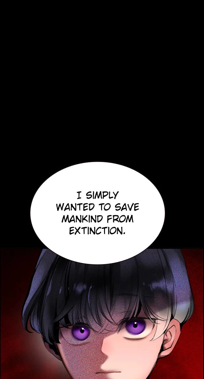Jungle Juice Chapter 173, page 47 of 157