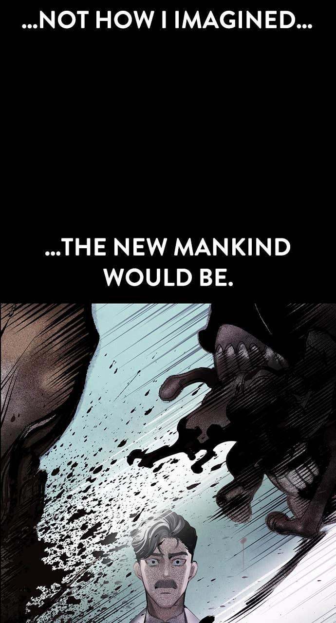 Jungle Juice Chapter 173, page 5 of 157
