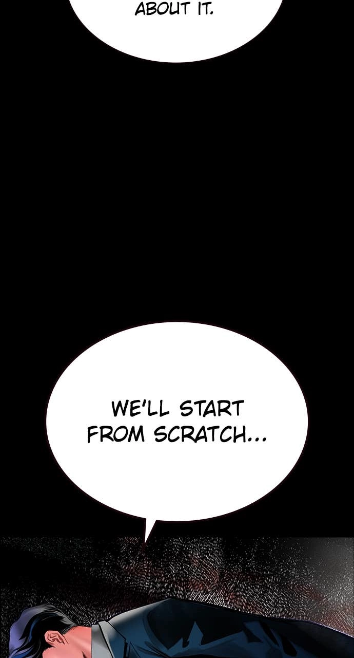 Jungle Juice Chapter 173, page 50 of 157