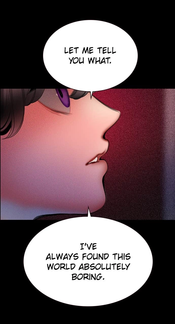 Jungle Juice Chapter 173, page 54 of 157