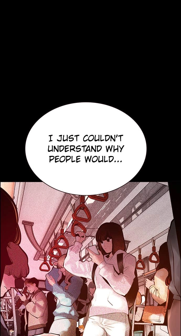 Jungle Juice Chapter 173, page 55 of 157