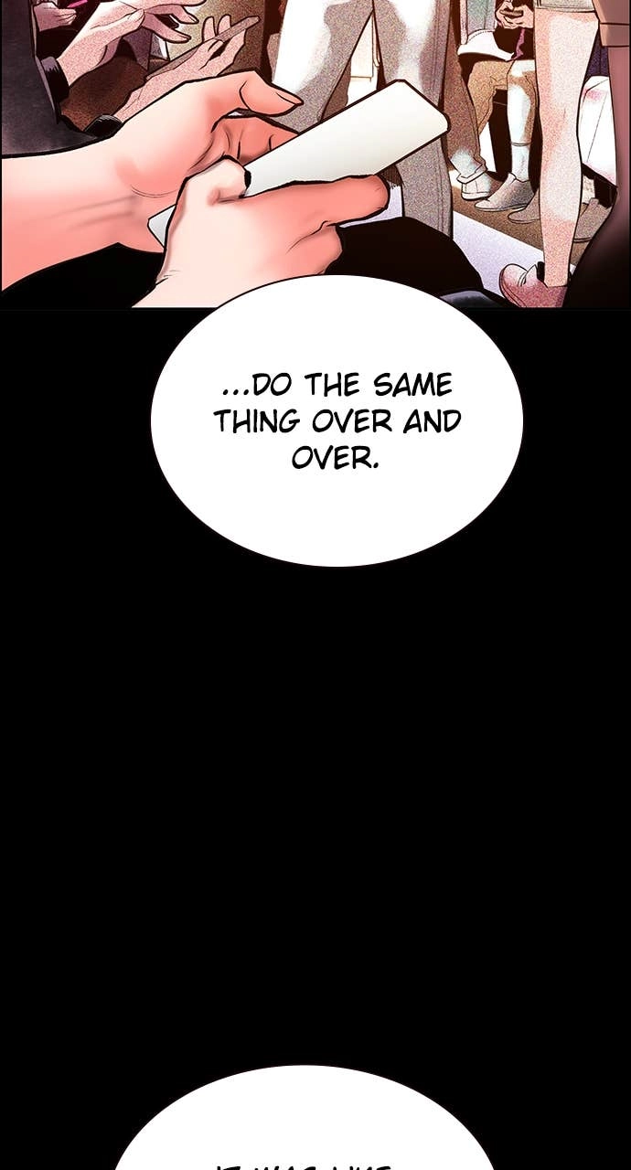 Jungle Juice Chapter 173, page 56 of 157