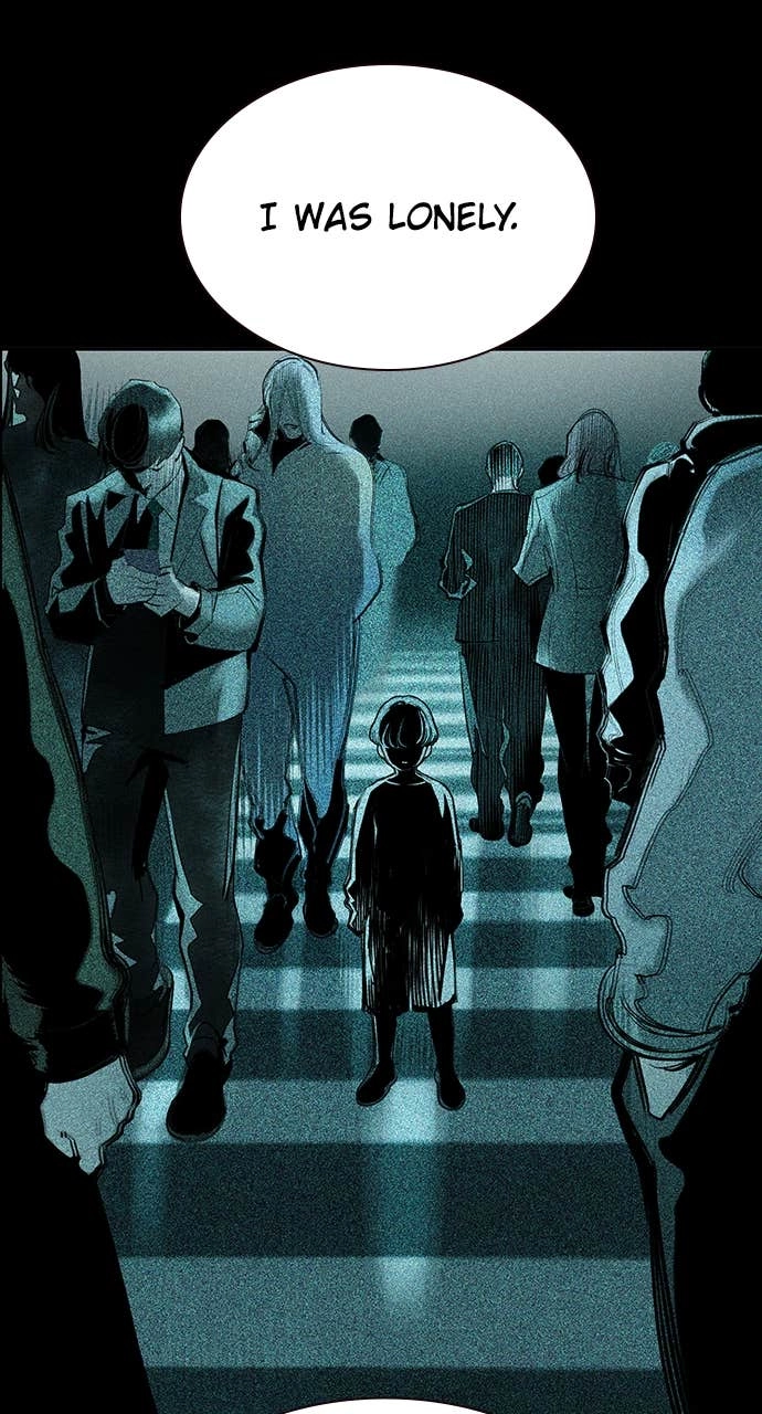 Jungle Juice Chapter 173, page 59 of 157