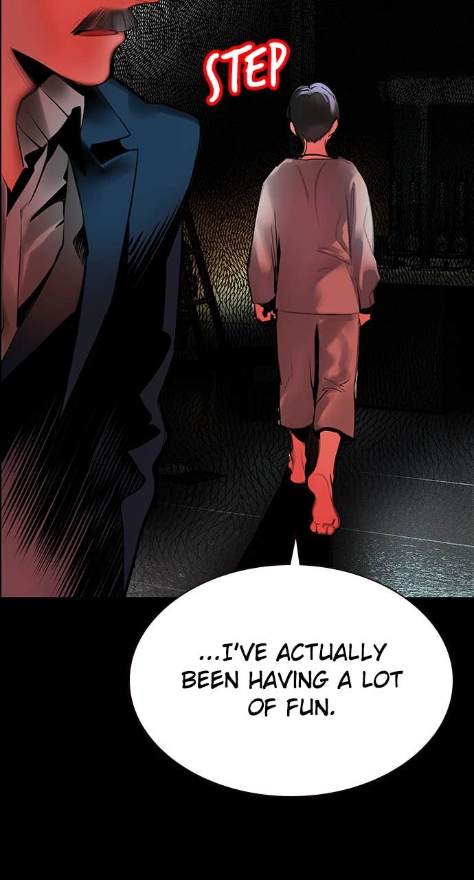 Jungle Juice Chapter 173, page 61 of 157