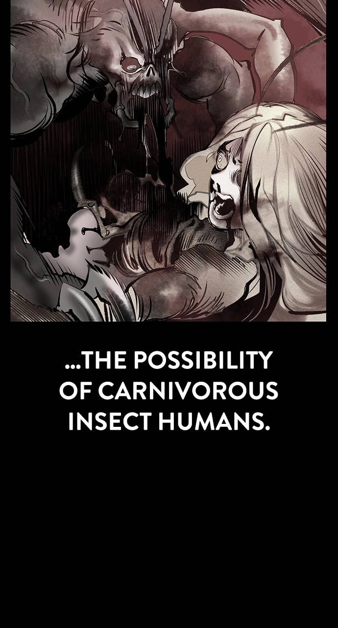 Jungle Juice Chapter 173, page 7 of 157