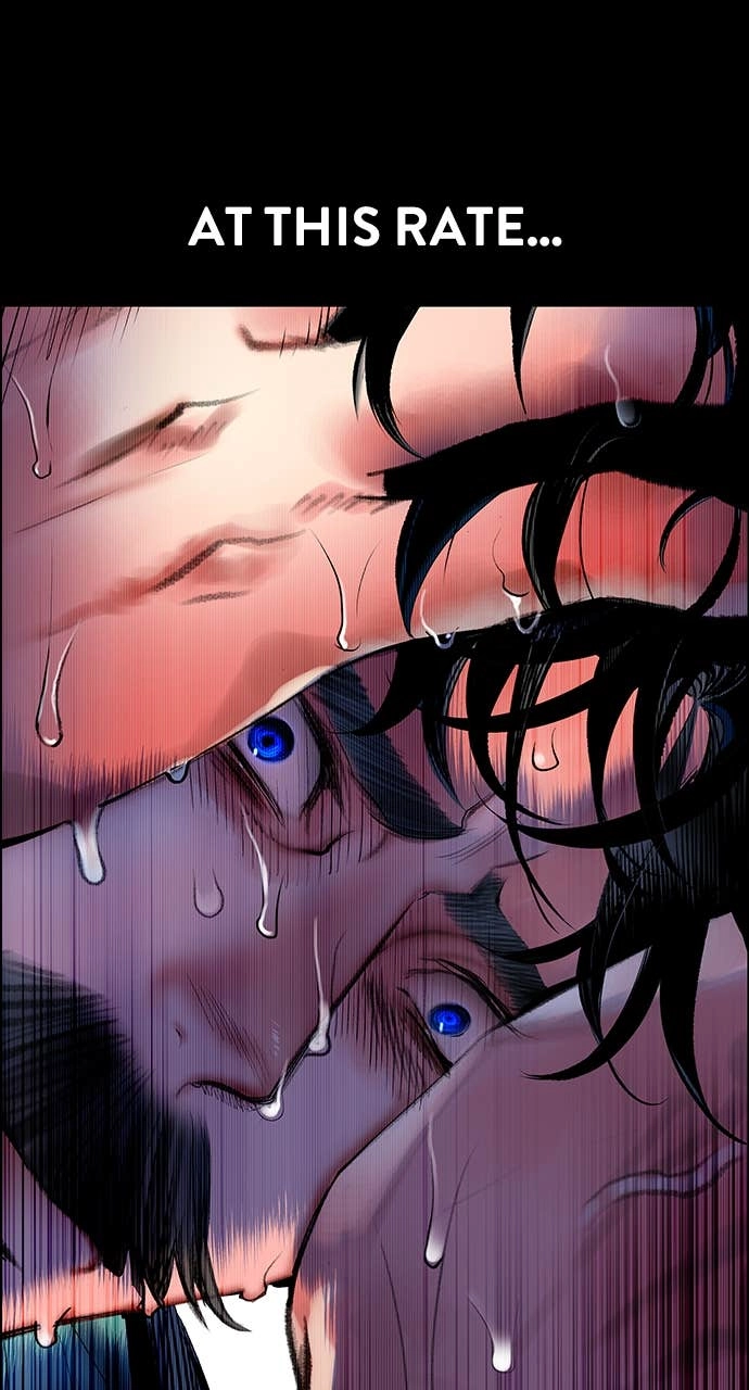 Jungle Juice Chapter 173, page 8 of 157