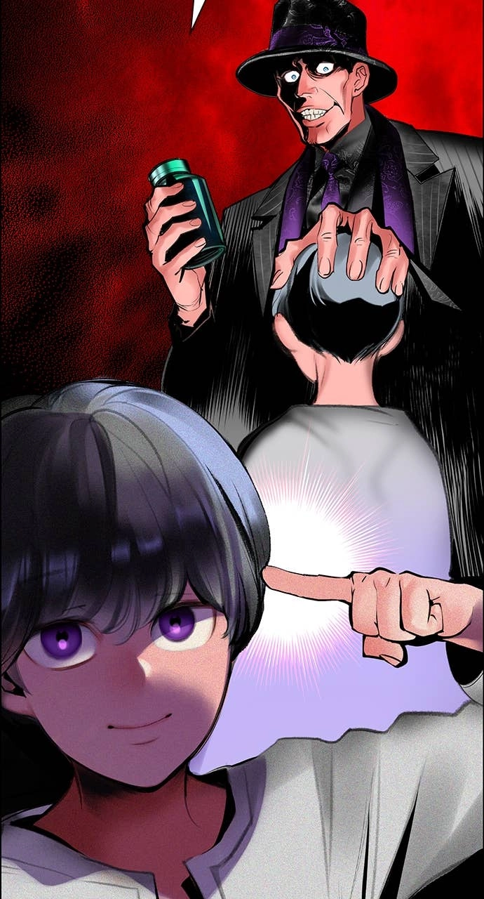 Jungle Juice Chapter 173, page 80 of 157