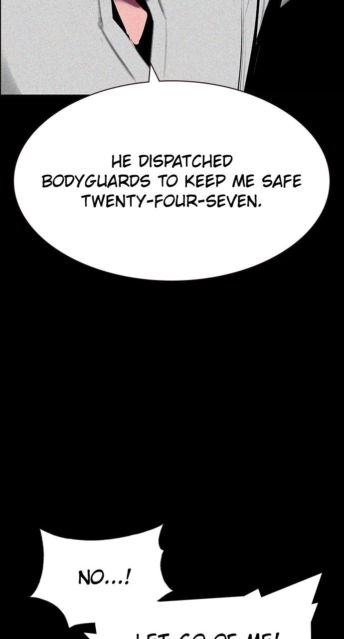 Jungle Juice Chapter 173, page 81 of 157