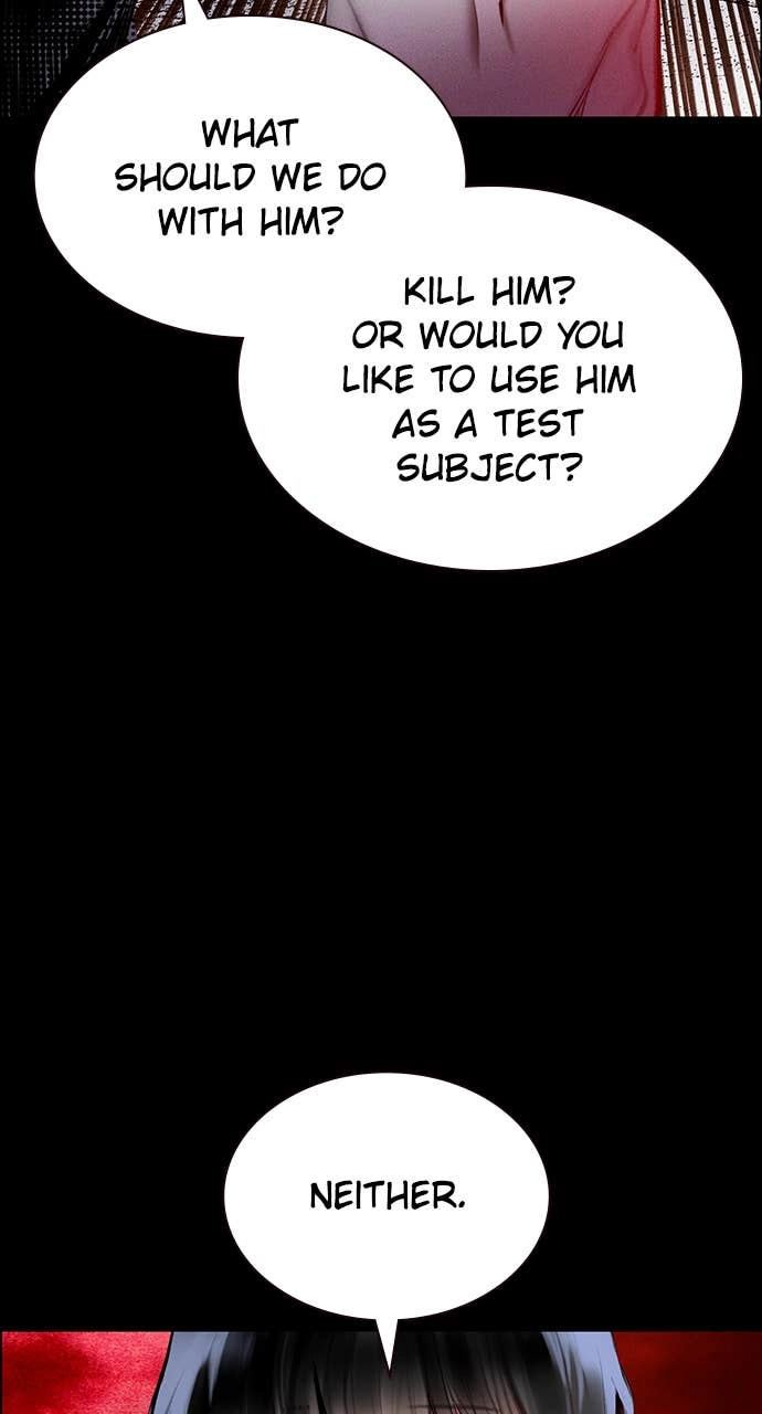 Jungle Juice Chapter 173, page 83 of 157