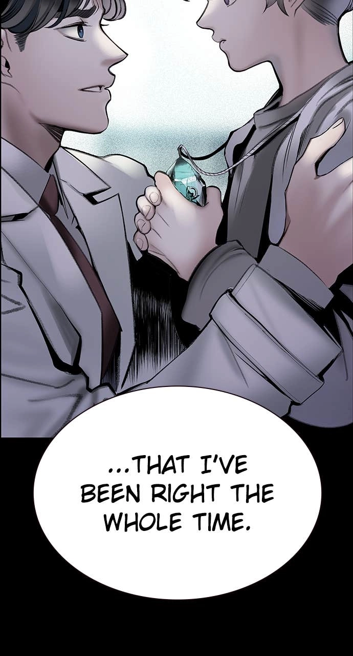 Jungle Juice Chapter 173, page 87 of 157
