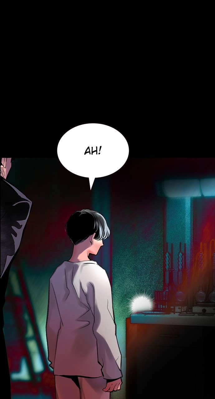 Jungle Juice Chapter 173, page 88 of 157