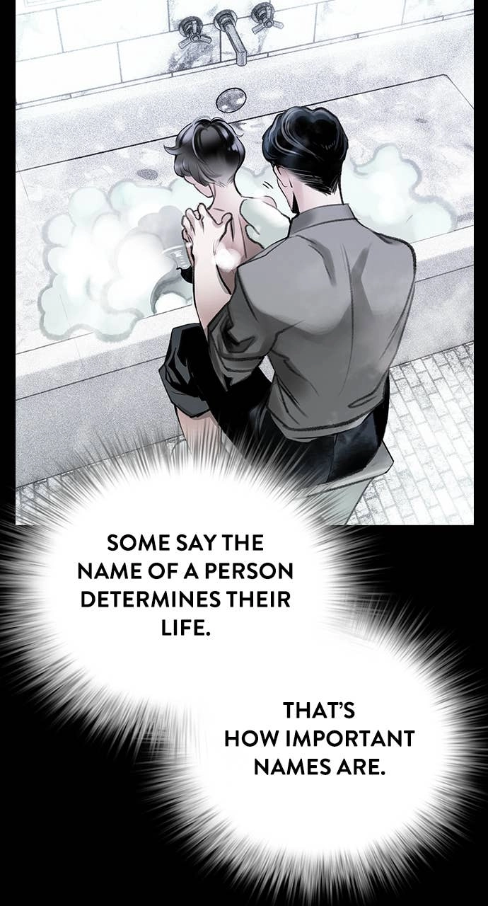 Jungle Juice Chapter 173, page 90 of 157