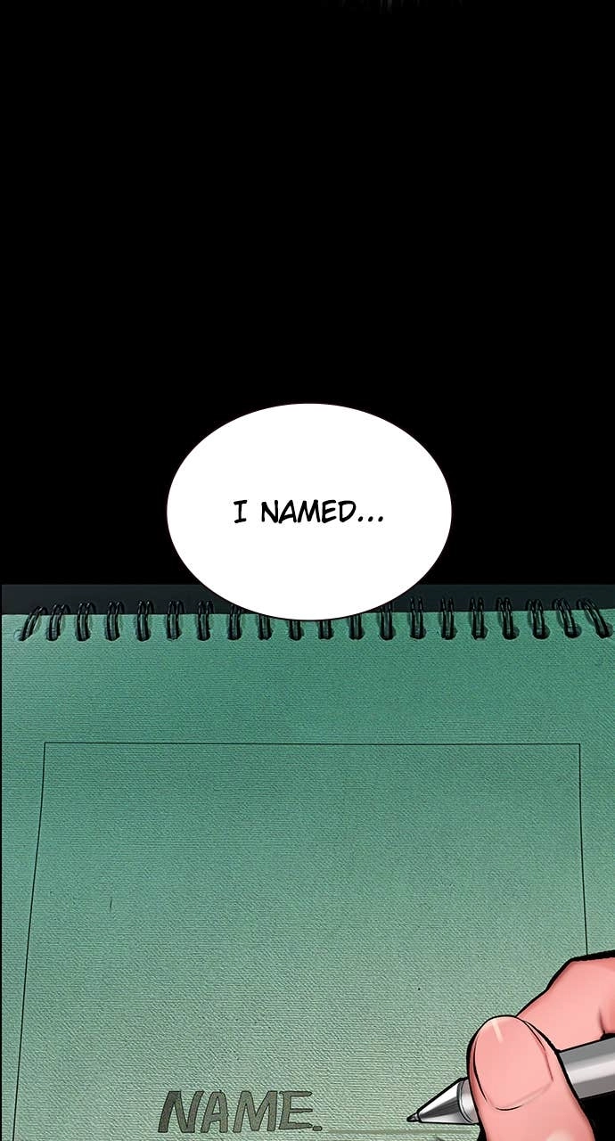 Jungle Juice Chapter 173, page 91 of 157