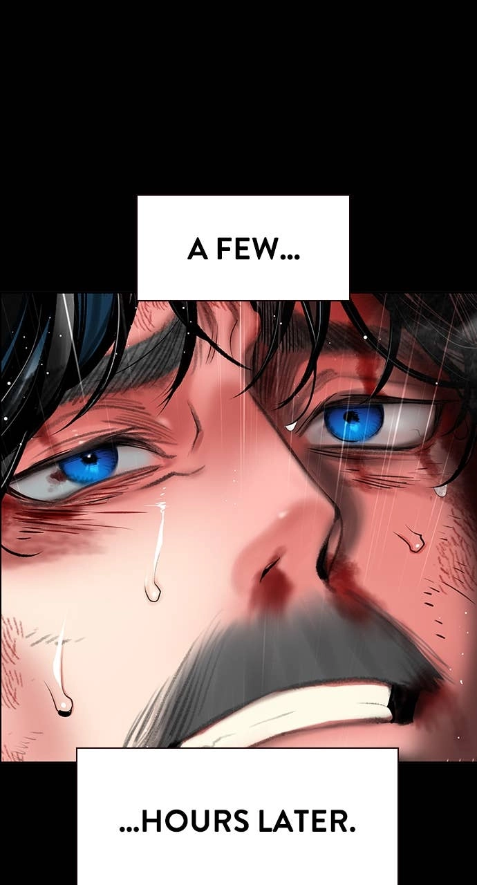 Jungle Juice Chapter 173, page 93 of 157