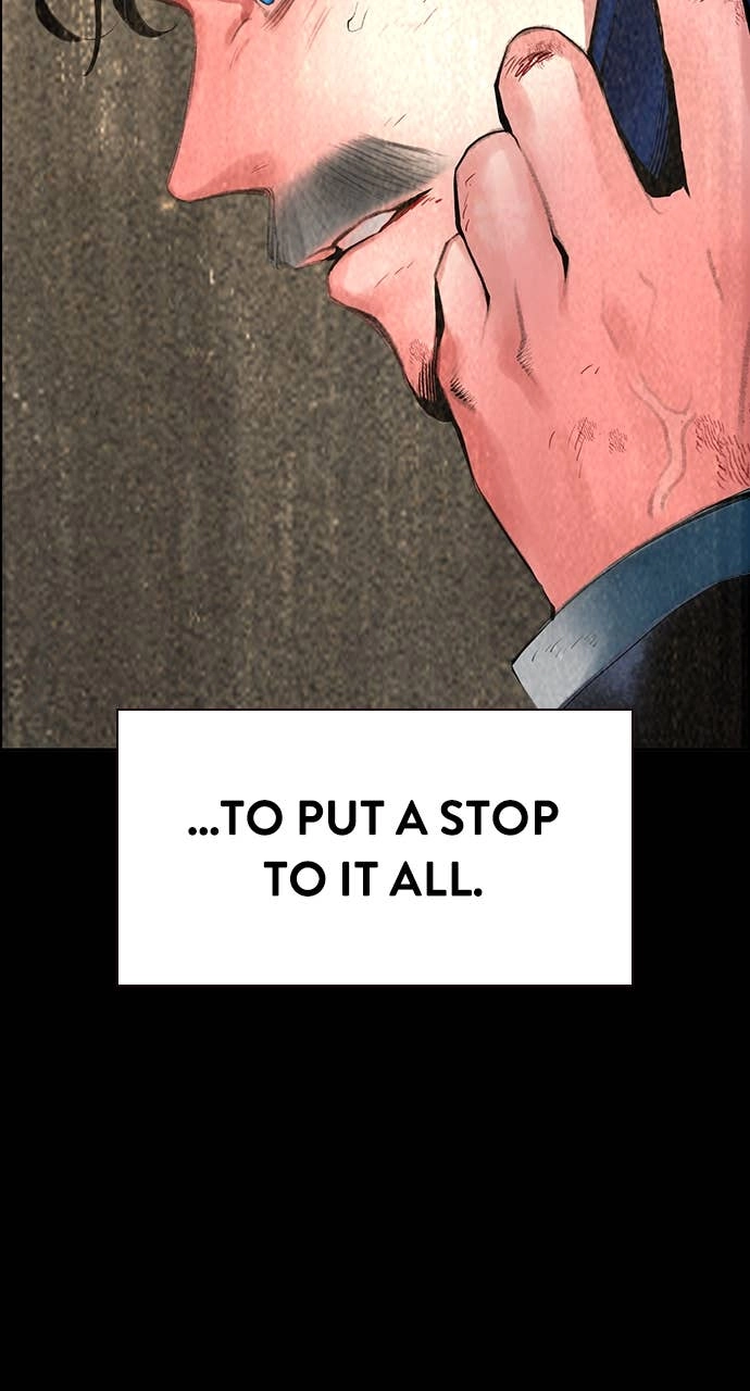Jungle Juice Chapter 173, page 99 of 157
