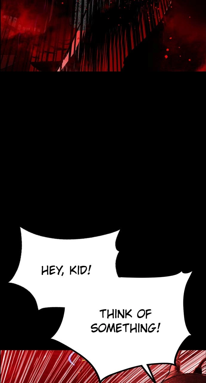 Jungle Juice Chapter 174, page 10 of 154