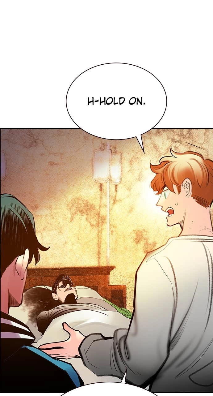 Jungle Juice Chapter 174, page 103 of 154