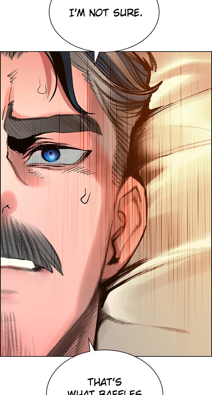 Jungle Juice Chapter 174, page 106 of 154