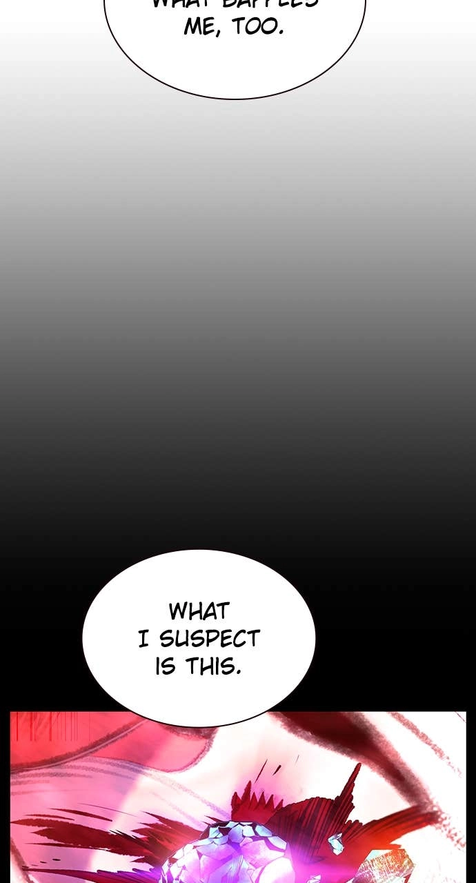 Jungle Juice Chapter 174, page 107 of 154