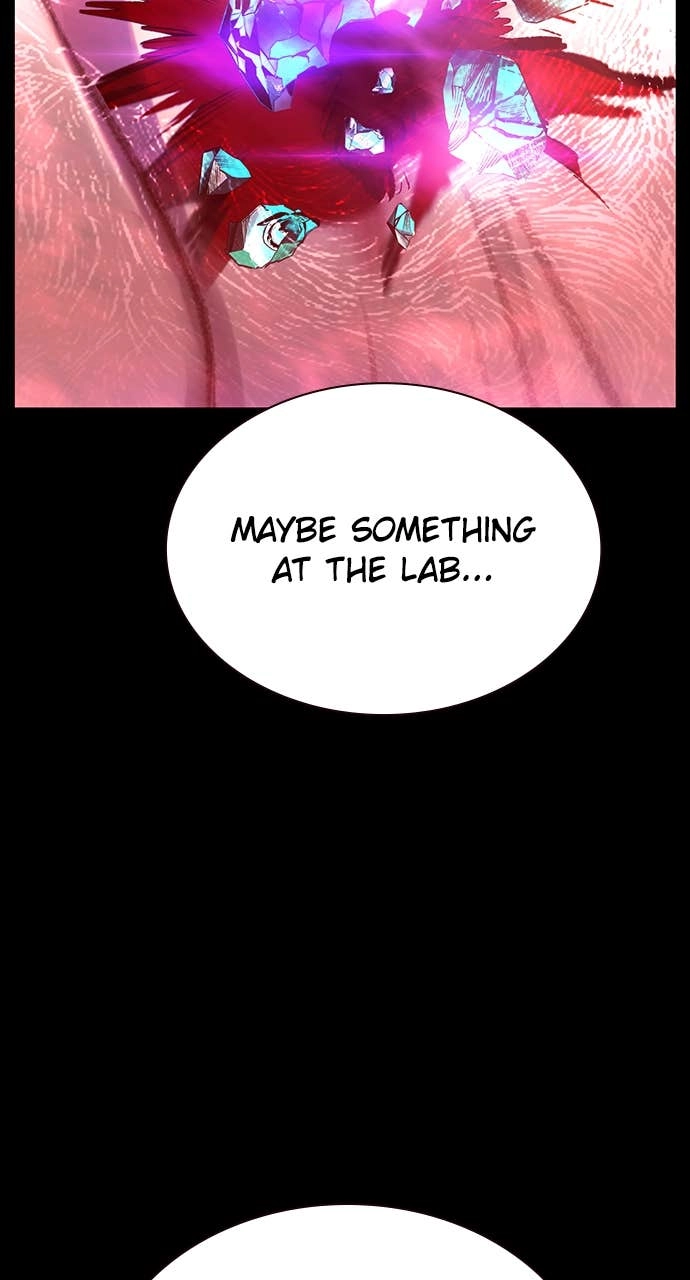 Jungle Juice Chapter 174, page 108 of 154