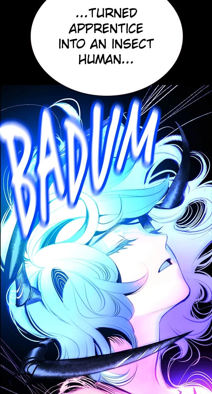 Jungle Juice Chapter 174, page 109 of 154