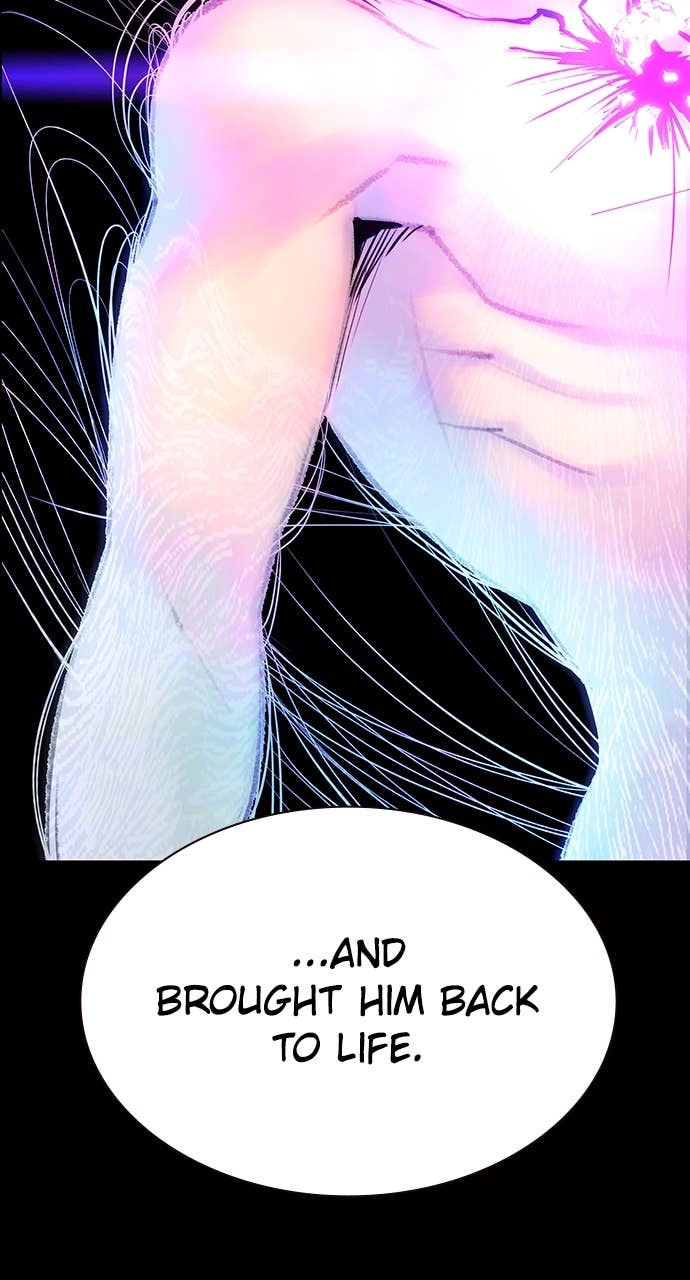 Jungle Juice Chapter 174, page 110 of 154