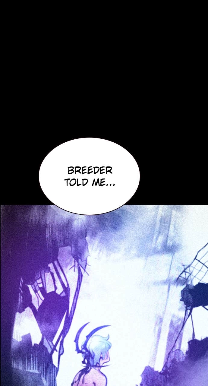 Jungle Juice Chapter 174, page 111 of 154