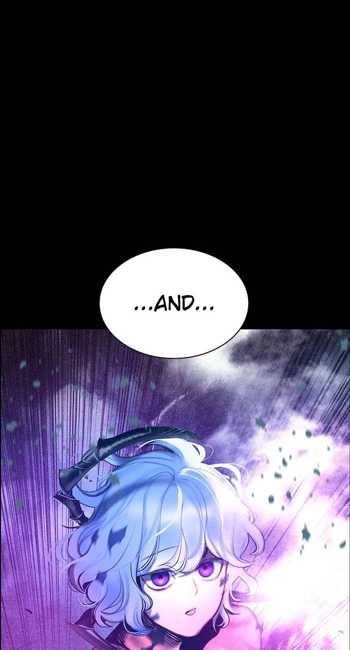 Jungle Juice Chapter 174, page 114 of 154