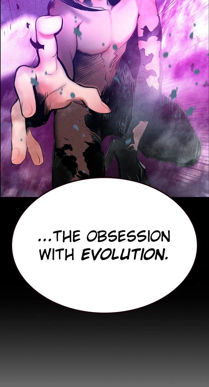 Jungle Juice Chapter 174, page 115 of 154