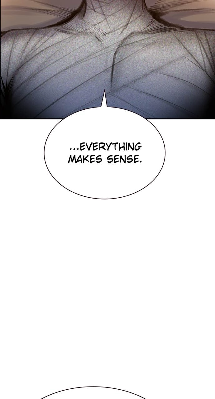 Jungle Juice Chapter 174, page 117 of 154