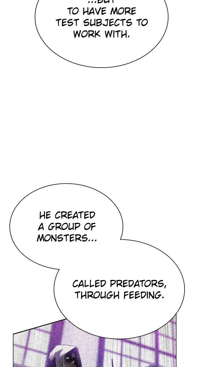 Jungle Juice Chapter 174, page 119 of 154