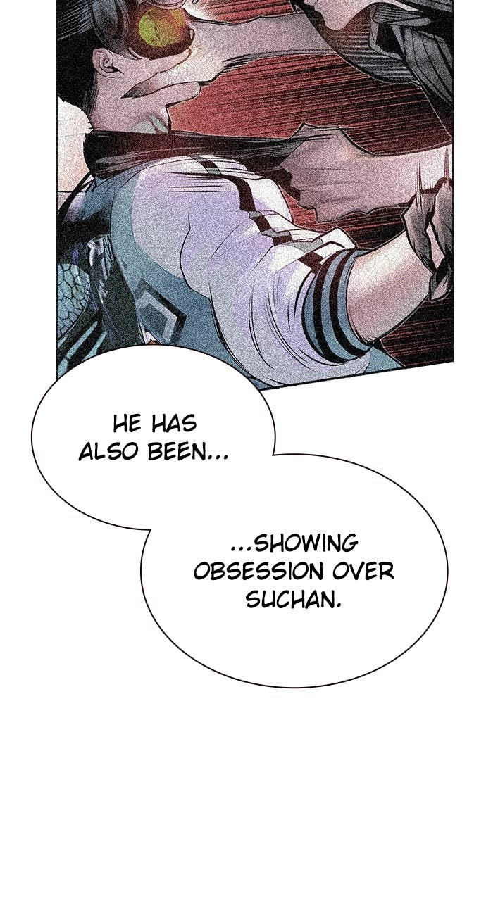 Jungle Juice Chapter 174, page 121 of 154