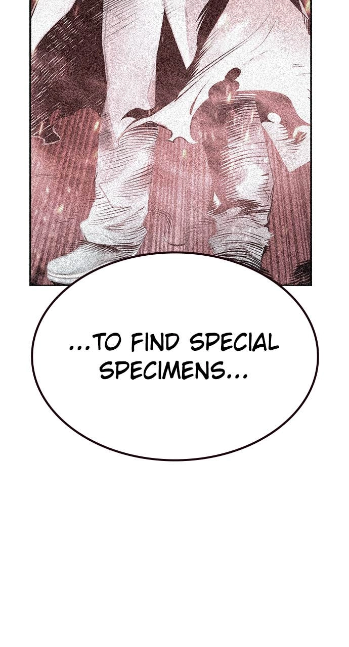Jungle Juice Chapter 174, page 123 of 154