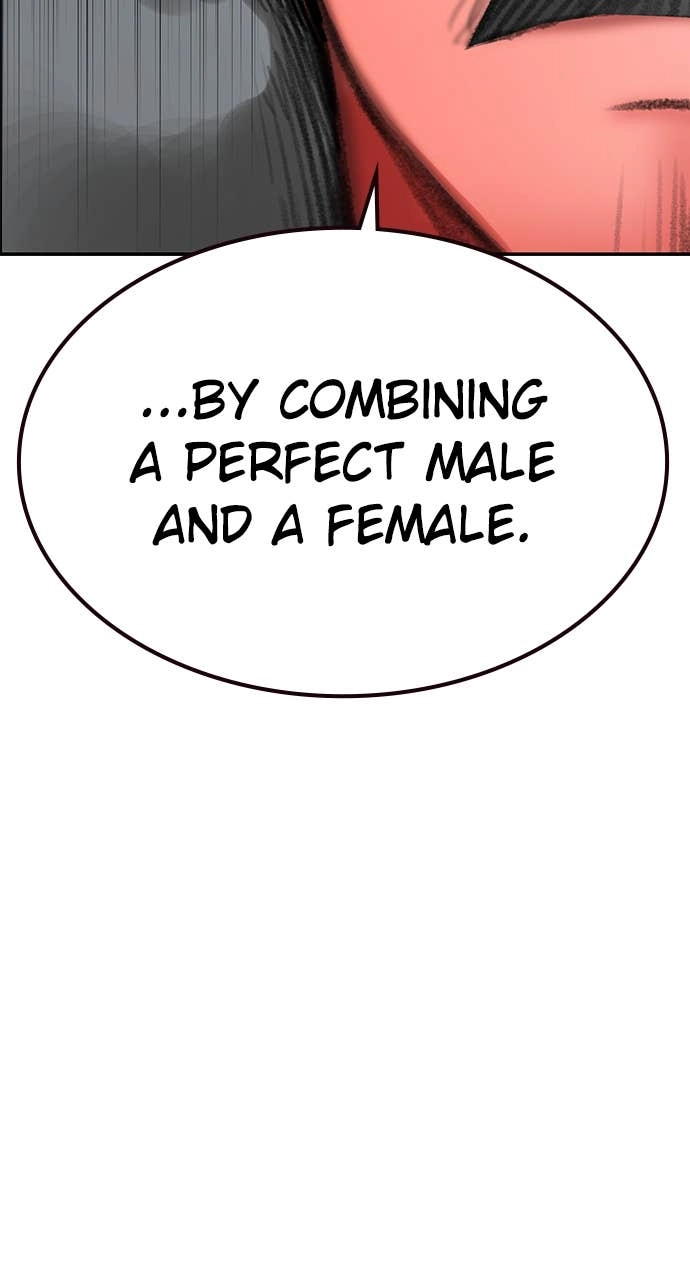 Jungle Juice Chapter 174, page 125 of 154