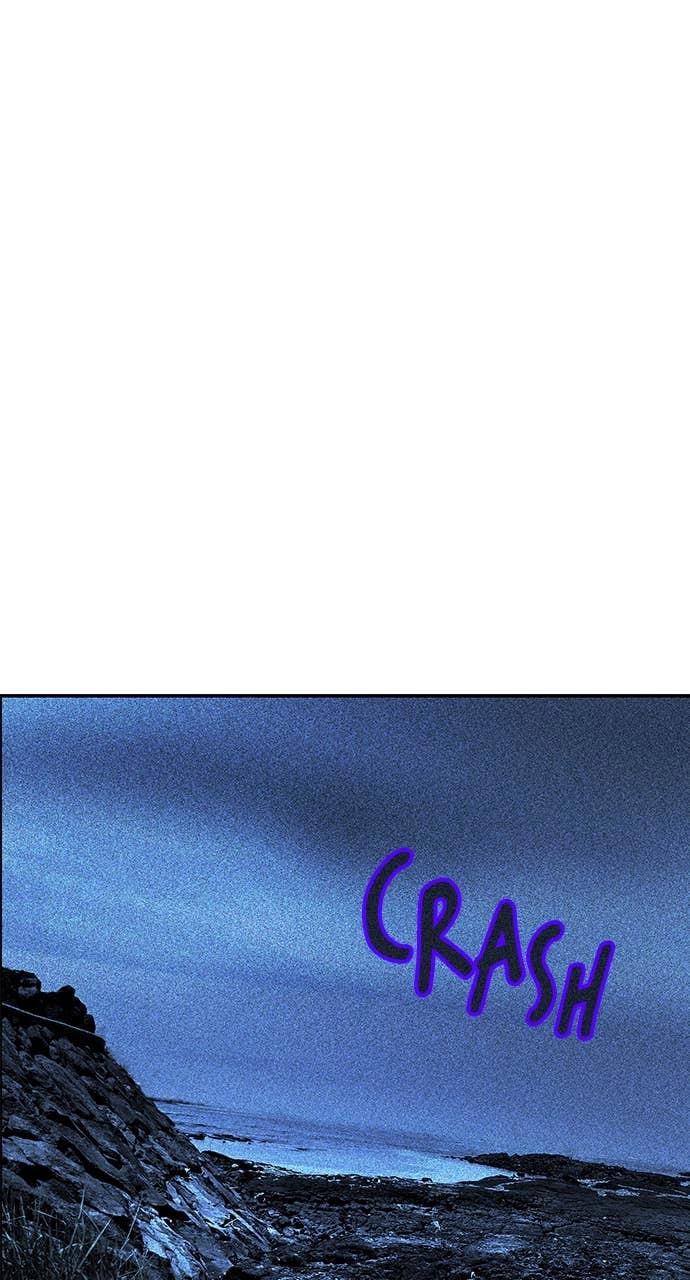Jungle Juice Chapter 174, page 126 of 154