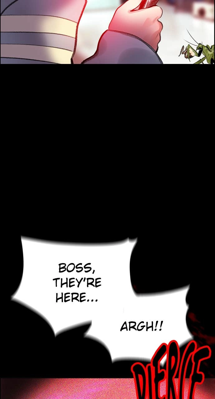 Jungle Juice Chapter 174, page 13 of 154