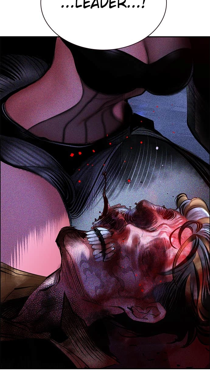 Jungle Juice Chapter 174, page 131 of 154