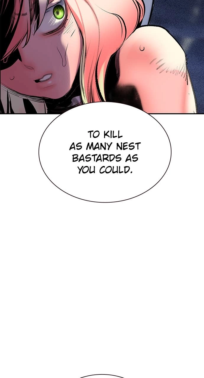 Jungle Juice Chapter 174, page 136 of 154