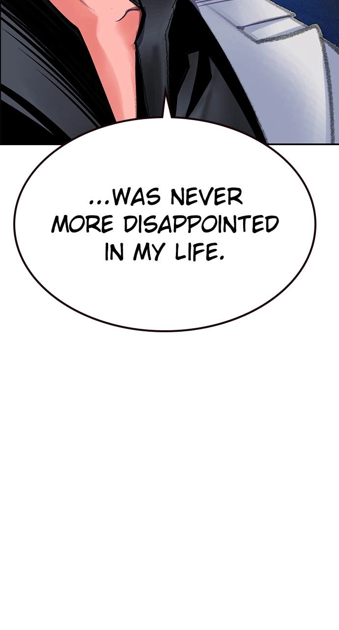 Jungle Juice Chapter 174, page 138 of 154