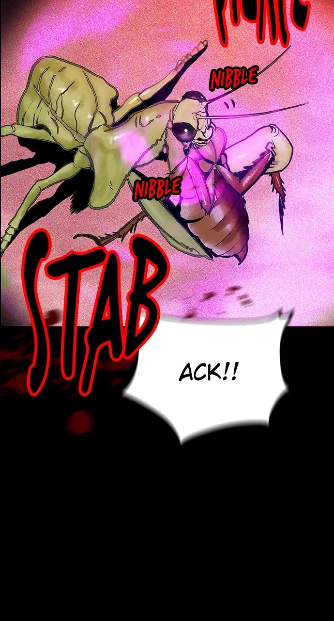 Jungle Juice Chapter 174, page 14 of 154