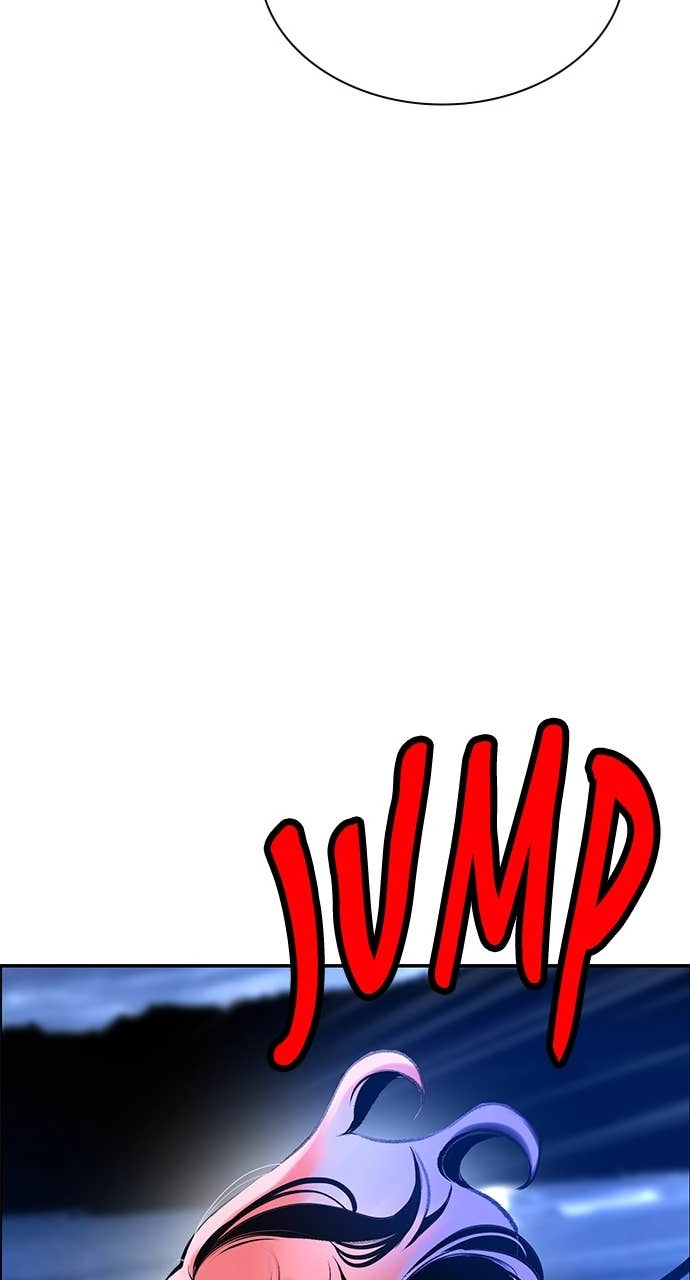 Jungle Juice Chapter 174, page 140 of 154