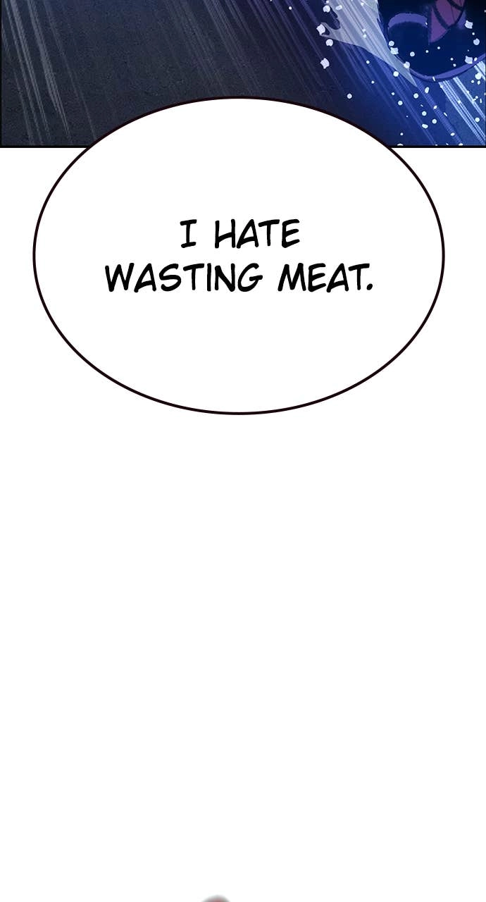Jungle Juice Chapter 174, page 142 of 154
