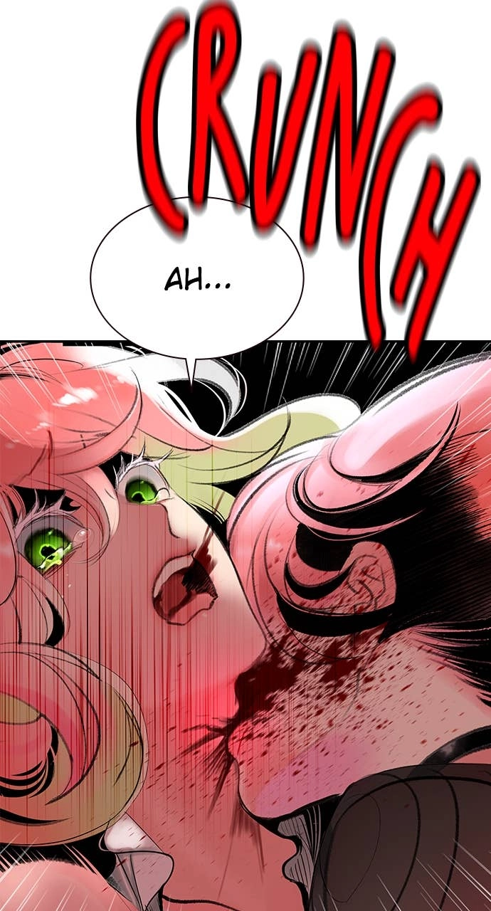 Jungle Juice Chapter 174, page 143 of 154