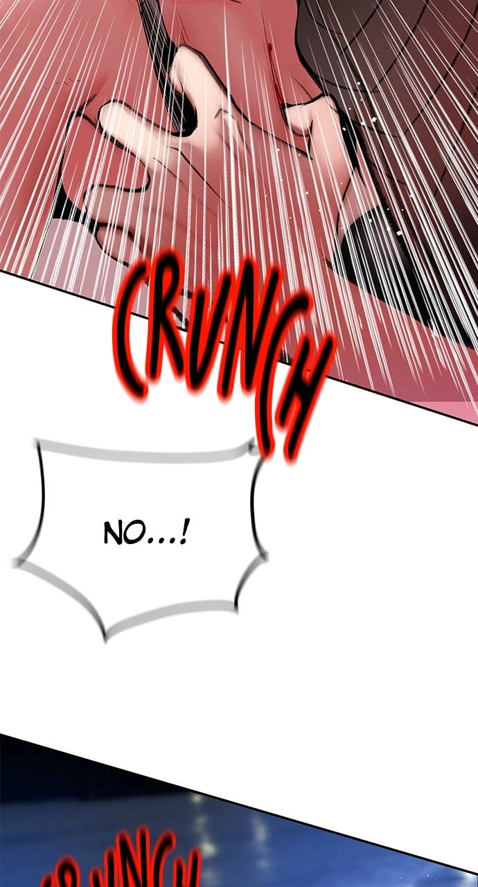 Jungle Juice Chapter 174, page 144 of 154