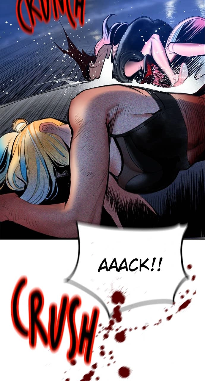 Jungle Juice Chapter 174, page 145 of 154