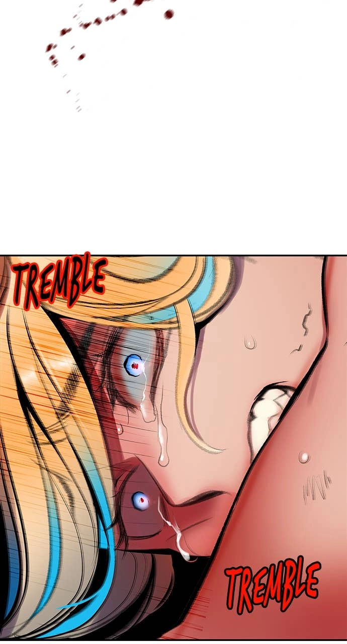 Jungle Juice Chapter 174, page 146 of 154