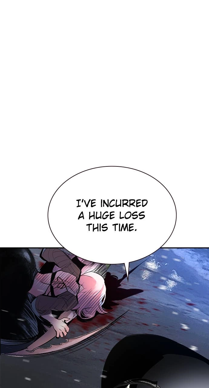 Jungle Juice Chapter 174, page 147 of 154