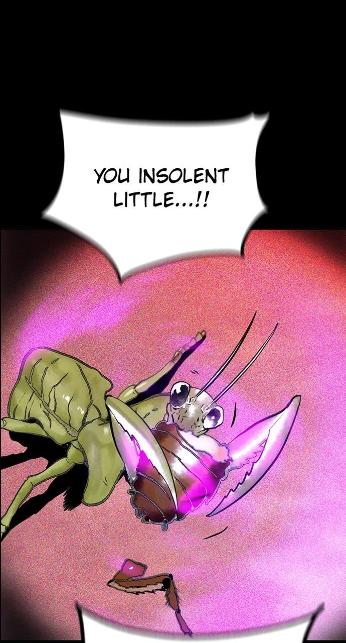 Jungle Juice Chapter 174, page 15 of 154