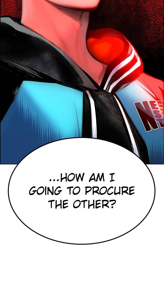 Jungle Juice Chapter 174, page 153 of 154